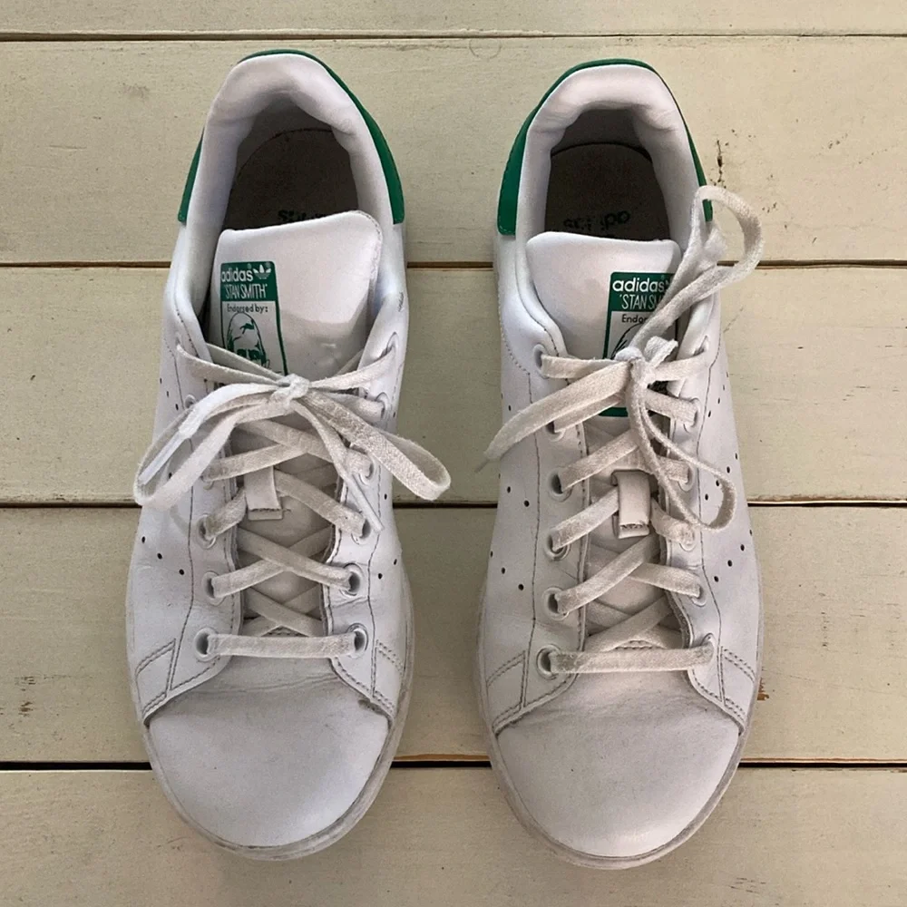 Stan Smith, Adidas Tennis Shoes, Women’s 6